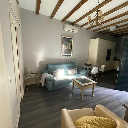 Apartamento En La Juderia De Sevilla 外观 照片