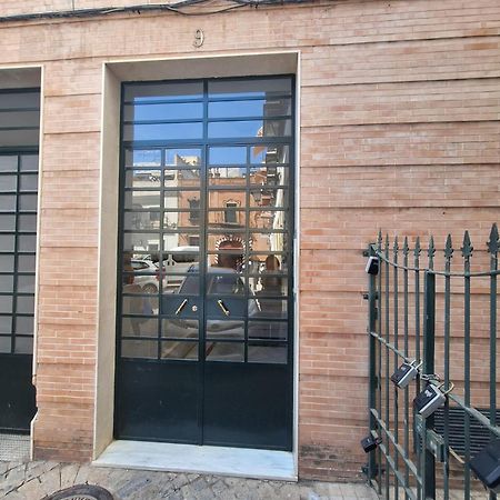 Apartamento En La Juderia De Sevilla 外观 照片