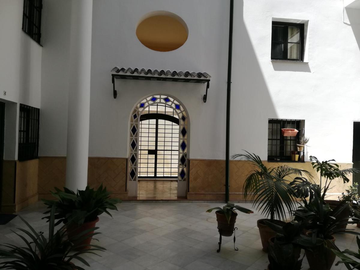 Apartamento En La Juderia De Sevilla 外观 照片