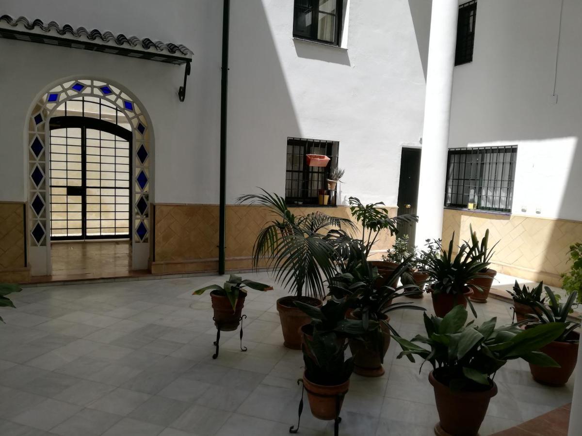 Apartamento En La Juderia De Sevilla 外观 照片