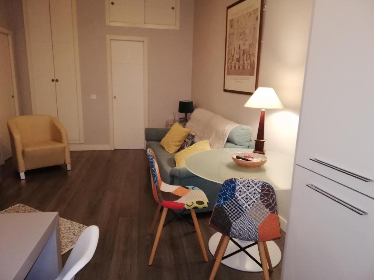 Apartamento En La Juderia De Sevilla 外观 照片