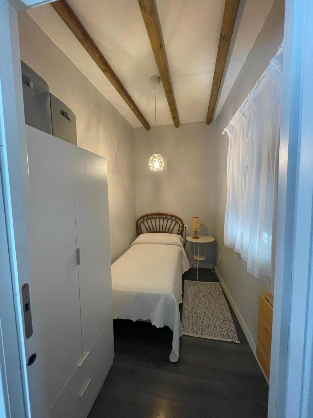 Apartamento En La Juderia De Sevilla 外观 照片