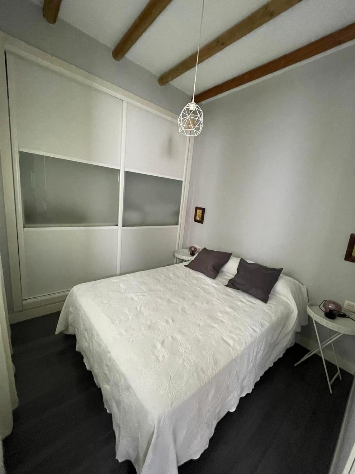 Apartamento En La Juderia De Sevilla 外观 照片