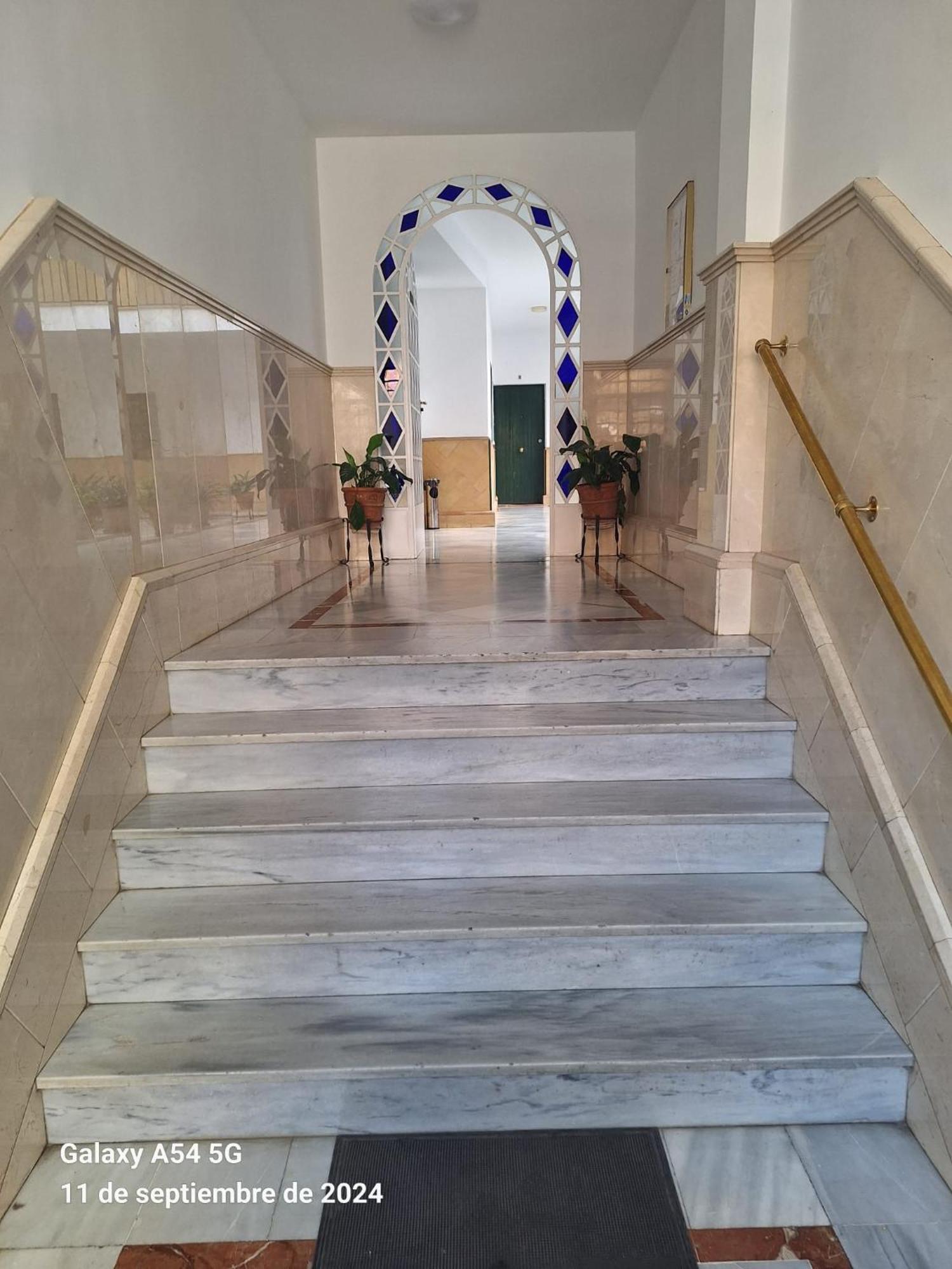Apartamento En La Juderia De Sevilla 外观 照片