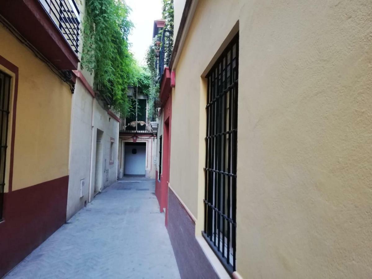 Apartamento En La Juderia De Sevilla 外观 照片
