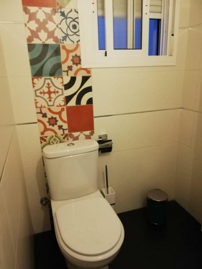 Apartamento En La Juderia De Sevilla 外观 照片