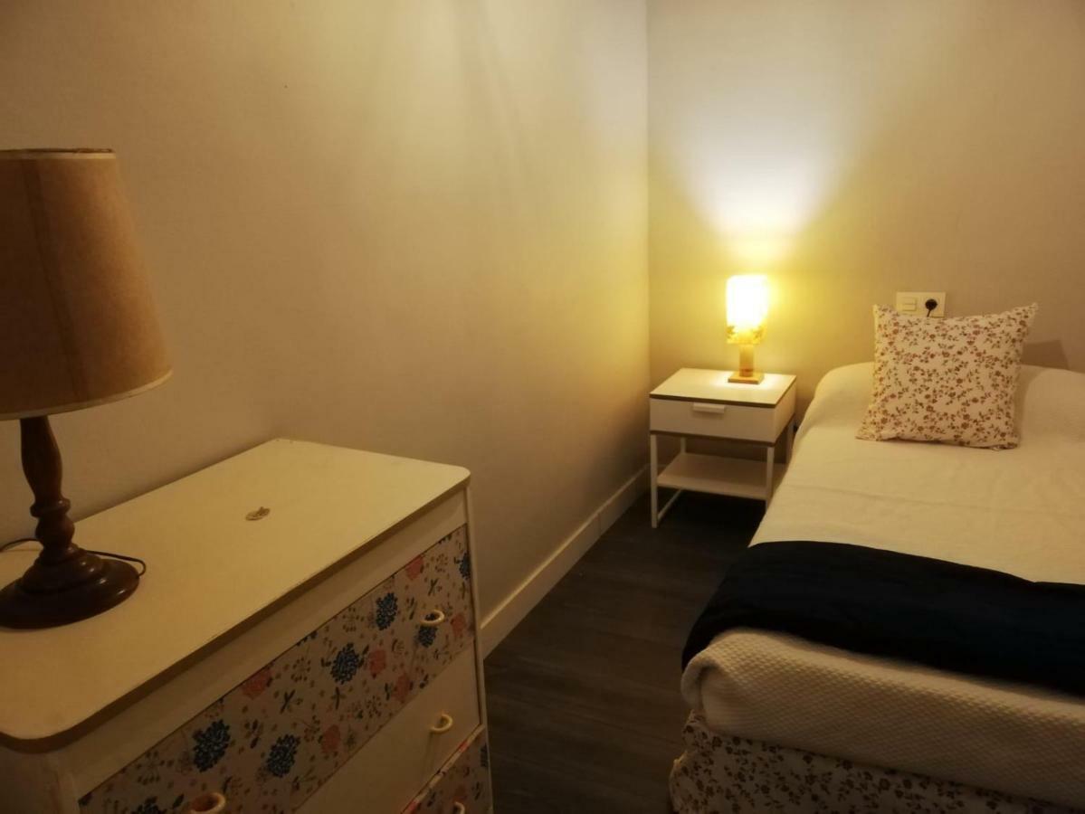 Apartamento En La Juderia De Sevilla 外观 照片